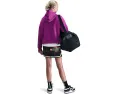 Шорты Nike Kids Dri-FIT DNA 5 Glitch с карманами на молнии