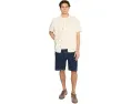 Джинсовые шорты Quiksilver Carpenter 21 мешковатого кроя