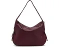 Сумка-хобо HOBO Kori из мягкой кожи с верхней молнией
