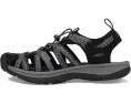 Сандалии KEEN Whisper для воды с защищенным носком
