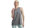 Under Armour Tech Tank Twist майка с круглым вырезом и свободным кроем