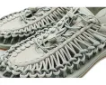 Кроссовки KEEN UNEEK с плетеным верхом и амортизирующей подошвой