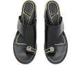 Мюли Syndika от Kenneth Cole New York с каблуком-столбиком