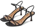 Туфли Sam Edelman Presley с открытым квадратным носком и ремешком