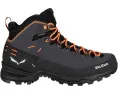 Зимние ботинки SALEWA Alp Mate Mid WP для гор с усиленным рантом