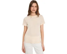 Футболка Smartwool Perfect Crew Short Sleeve Tee из шерсти мериноса
