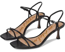 Туфли Sam Edelman Presley с открытым квадратным носком и ремешком