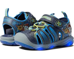 Светящиеся сандалии Josmo Paw Patrol для детей с липучкой