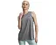 Under Armour Tech Tank Twist майка с круглым вырезом и свободным кроем