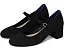 Туфли Rothy's The Mary Jane Heel на устойчивом каблуке 5 см