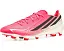 Бутсы Adidas F50 Hyperfast League FG для твердого грунта