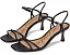 Туфли Sam Edelman Presley с открытым квадратным носком и ремешком