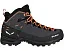 Зимние ботинки SALEWA Alp Mate Mid WP для гор с усиленным рантом