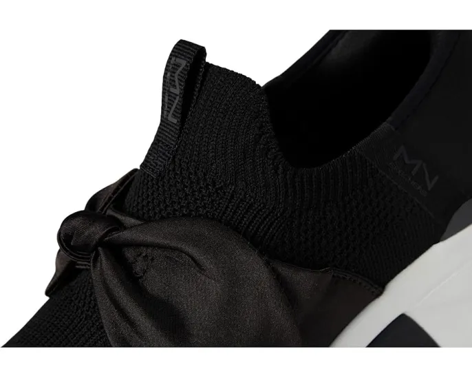 Безшнуровочные слипоны A Wedge Enzie с вставкой под пятку и стелькой Memory Foam
