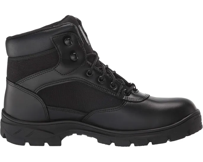 Тактические ботинки SKECHERS Work Wascana Benen WP с мембраной и памятью формы