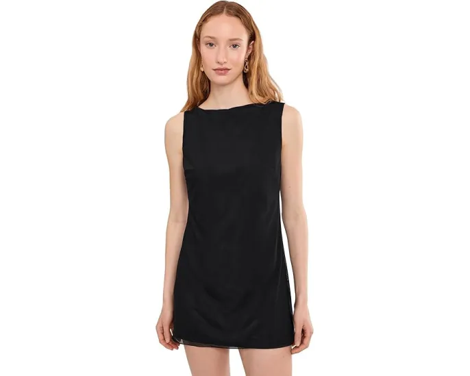 Мини-платье Kiki Mini Dress от Show Me Your Mumu