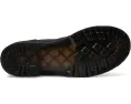 Челси Dr. Martens Leonore с искусственным мехом и классической подошвой