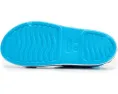 Детские сандалии Crocs Crocband Cruiser с двумя регулируемыми ремешками