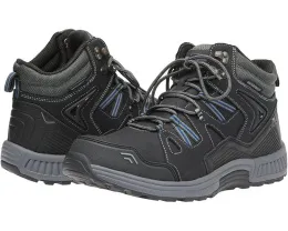 Водонепроницаемые треккинговые ботинки Orthofeet Ridgewood