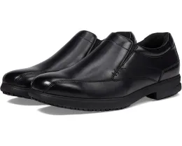 Слипоны Nunn Bush Sanford Slip Resistant Bicycle Toe для работы