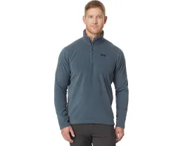 Helly Hansen флисовая кофта Daybreaker 1/2 Zip из ткани Polartec