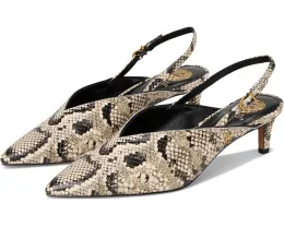 Туфли Vince Camuto Kylien на каблуке kitten heel с ремешком на щиколотке