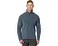 Helly Hansen флисовая кофта Daybreaker 1/2 Zip из ткани Polartec