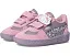 Кроссовки PUMA Kids Palermo Hello Kitty с застёжкой на липучке