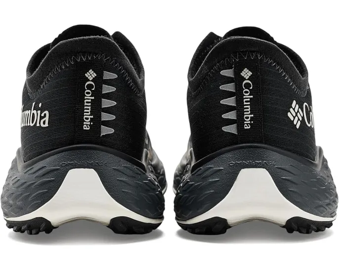 Трейловые кроссовки Columbia Konos Speed Trail ATR с подошвой Adapt Trax