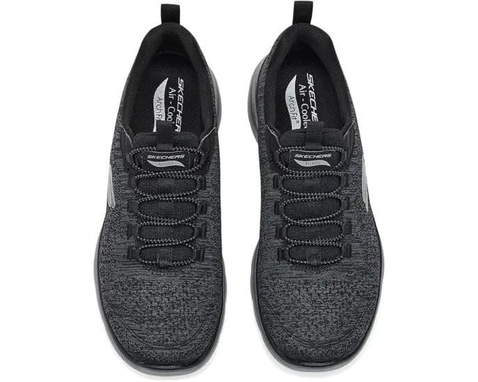 Кроссовки SKECHERS Arch Fit Summits с сетчатым верхом и памятью формы