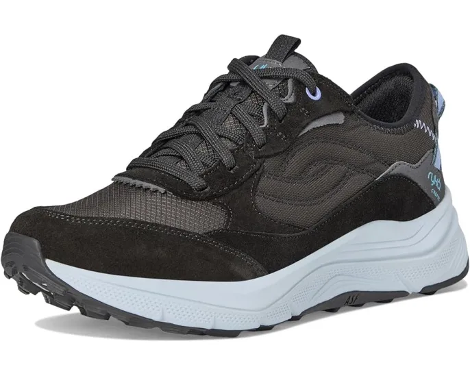 Трейловые кроссовки Ryka Upside TR с системой Skeletal Guidance