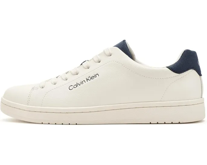 Кроссовки Lano Calvin Klein из ПУ с логотипом CK