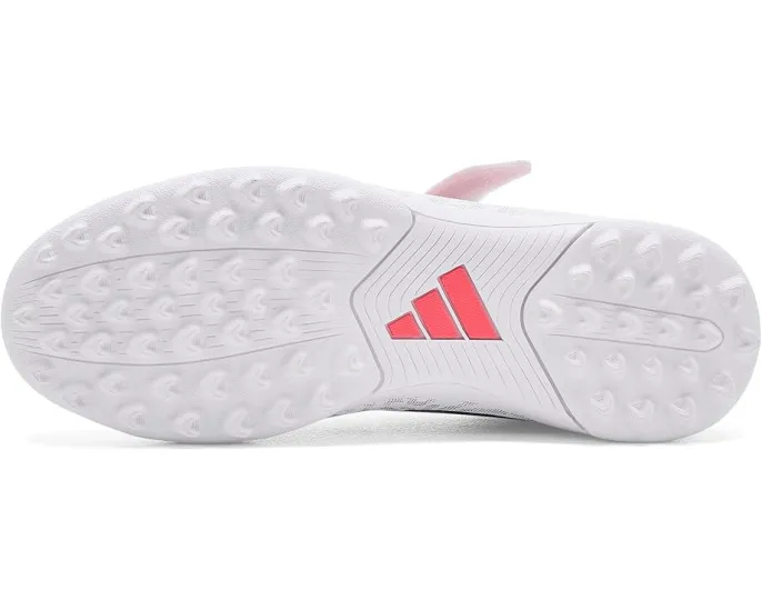 Бутсы Adidas Predator Club Hook & Loop Turf для детей