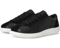Кроссовки ECCO Soft Zero из мягкой кожи с амортизирующей подошвой