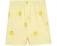 Велосипедки Chaser Kids Cotton Jersey с улыбающимися солнцами для детей