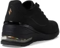 Кроссовки Skechers Million Air Elevated Air с мембраной