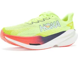 Беговые кроссовки Hoka Mach X 3 для скоростных тренировок