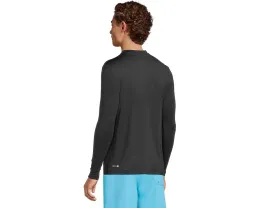 Футболка Quiksilver Everyday для серфинга с длинным рукавом и UPF 50+
