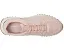 Кроссовки Jaime Trainer из денима с контрастной строчкой MICHAEL Michael Kors