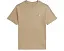 Футболка Polo Ralph Lauren Kids Cotton Jersey с вышитым пони