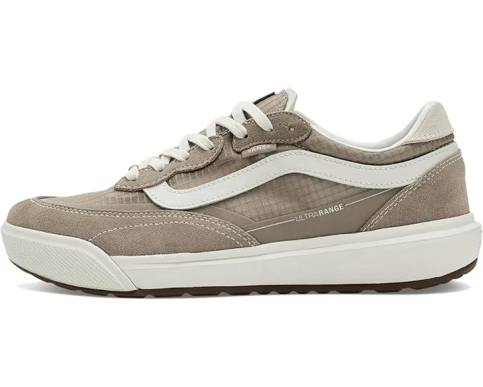 Кроссовки Vans Ultrarange 2.0 SE с верхом из замши и кожи