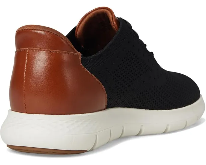 Оксфорды Marc Joseph New York Victory Street с технологией Hands Free и EVA подошвой