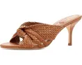 Vince Camuto босоножки-мюли Pheya на шпильке с узлом на перемычке