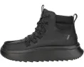 Ботильоны Hey Dude Wendy Peak Apres Coated Twill на липучке