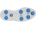 FootJoy Traditions гольф обувь с системой шипов Fast Twist 3.0