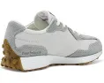 Детские кроссовки New Balance 327 с винтажным дизайном