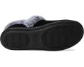 Тапочки SKECHERS Cozy Campfire French Toast2 с замшевым верхом и памятью формы