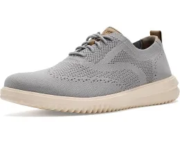 Оксфорды Cole Haan Grand+ Stitchlite Wingtip с технологией Stitchlite и подошвой FlowerFlex