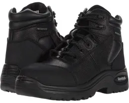 Reebok Work Водонепроницаемые рабочие ботинки Trainex 6" с защитой от проколов и композитным мыском