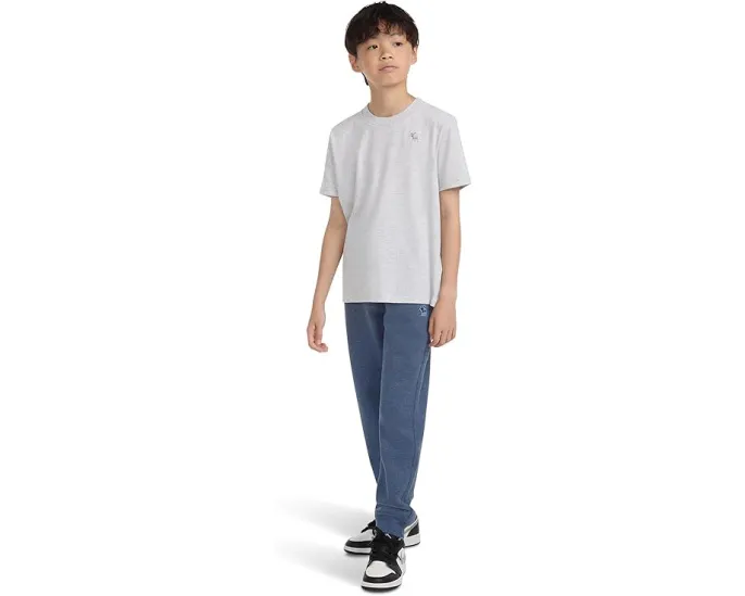 Брюки Abercrombie & Fitch Essentials Fleece Joggers из переработанного флиса